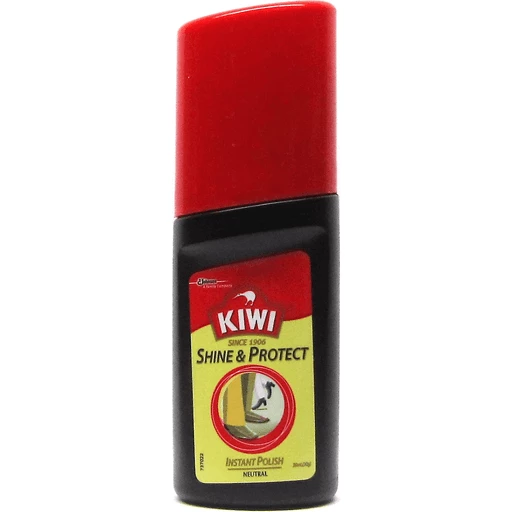 Kiwi instant polish neutral sales