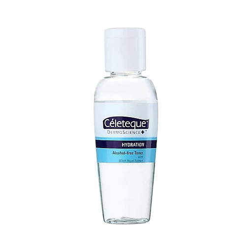 Celeteque Hydration Facial Toner 125ml