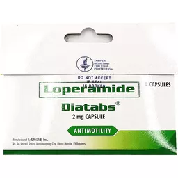 Diatabs 4s