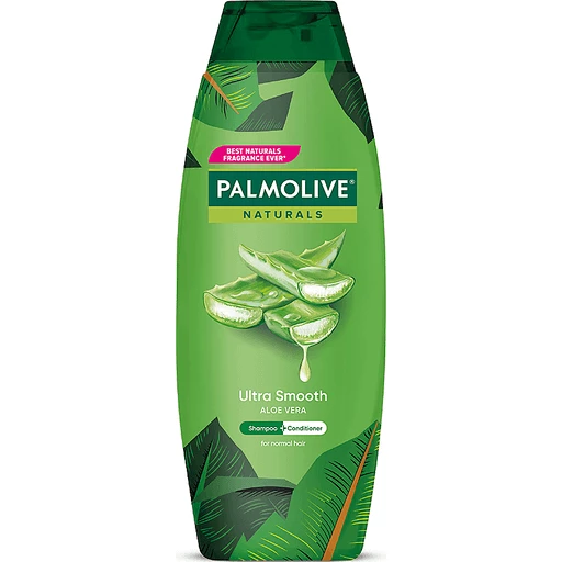 Palmolive Shampoo Ultra Smooth 180ml