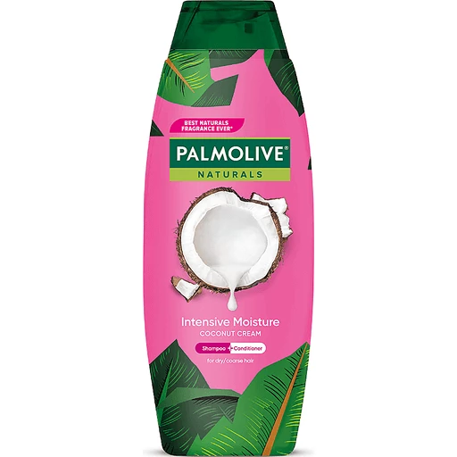 Palmolive Intensive Moisture Shampoo 180ml