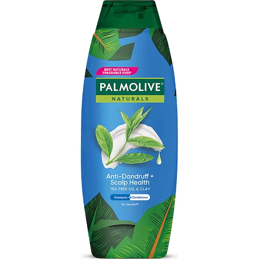 Palmolive Shampoo Anti Dandruff 180ml