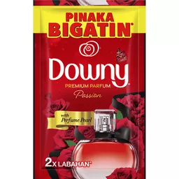 Downy Fabric Conditioner Downy Passion 36ml x 6s
