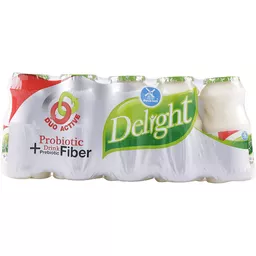 Dutchmill Delight Probiotic Drink 100ml x 5s
