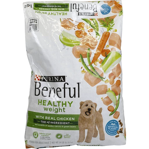 Beneful healthy weight chicken best sale