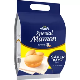 Monde Special Mamon Classic 43g x 12