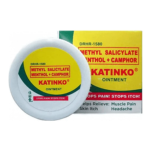 Katinko Ointment 10g