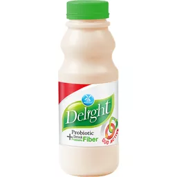 Dutchmill Delight Probiotic Drink 400ml