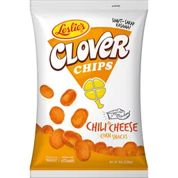 Clover Chips Chili Cheese 85g