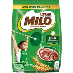 Milo Powdered 150g