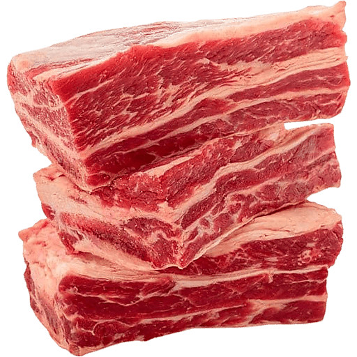 Short Ribs Rancho Market Bone-In Beef Short Ribs | Country Natural | Town & Country Markets