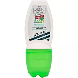 Efficascent Boost Roll On 50ml