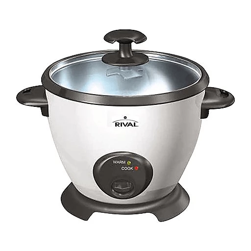 How to use rival rice cooker hotsell