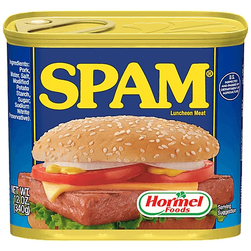 Spam Classic 340g
