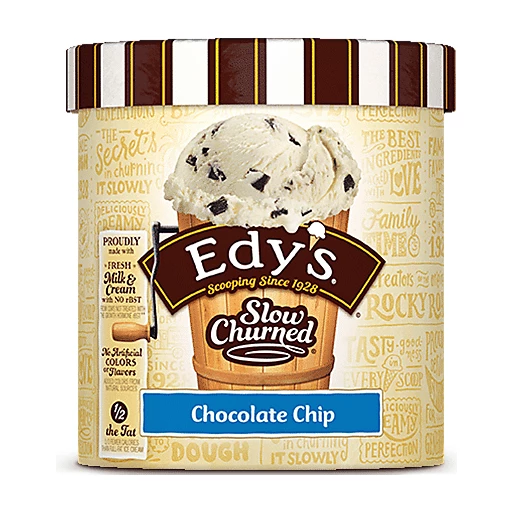 Edys best sale ice cream