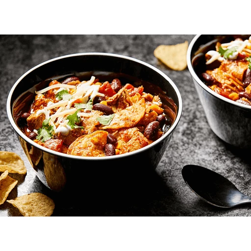 Mccormick top chicken chili