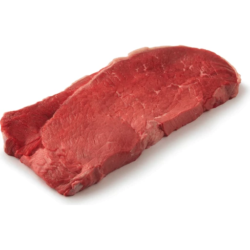 All Natural Angus Top Round Steak | Steaks & Fillets | Price Cutter