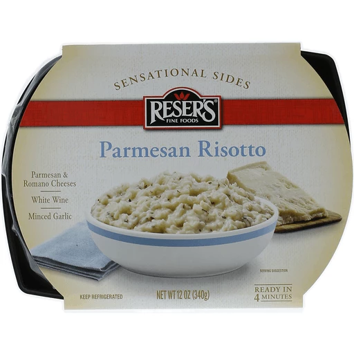 Boxed Risotto Brands Diamond Rice Risotto Chicken Family Pack 350g