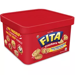 Fita Crackers 600g