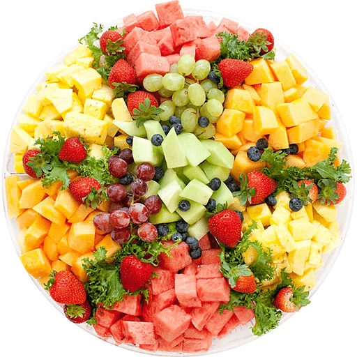 Signature Fruit Tray Small Fruit Trays Sendik s Food Market