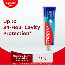 Colgate Regular Toothpaste 140g