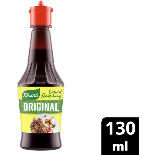 Knorr Liquid Seasoning 130ml
