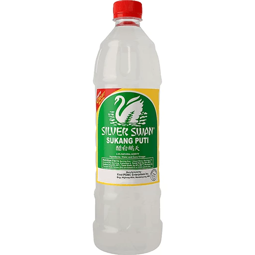 Silver Swan Vinegar 1L