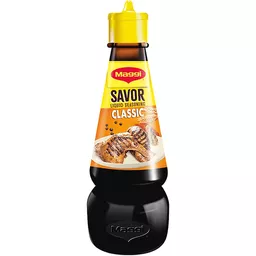 Maggi Liquid Seasoning Classic 130ml