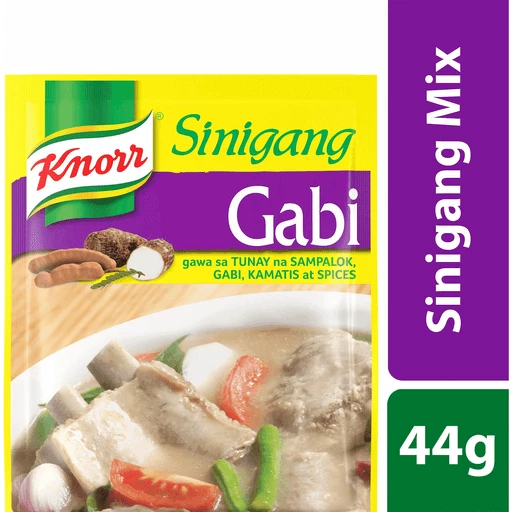 Knorr Sinigang sa Sampalok Original Mix 44g