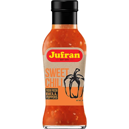 Jufran Sweet Chili 285g