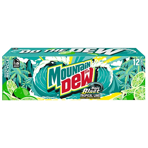 baja blast cigarettes Mountain Dew Baja Blast Artificial Tropical Lime Flavor Soda 12 fl oz can 12 pack | Soda baja blast cigarettes Mountain Dew Baja Blast Artificial Tropical Lime Flavor Soda 12 fl oz can 12 pack | Soda