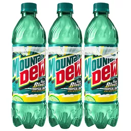 newport cigarettes baja blast Mountain Dew releases limited-edition hot sauce The best Baja Blast memes