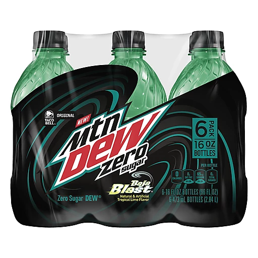 baja blast cigarettes Mountain Dew Baja Blast Zero Sugar Tropical Lime Flavor Soda 16 fl oz bottle 6 pack | Soda baja blast cigarettes Mountain Dew Baja Blast Zero Sugar Tropical Lime Flavor Soda 16 fl oz bottle 6 pack | Soda