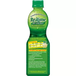 Realime Fresh Lemon Juice Near Me Real Lemon Single Strength Lemon