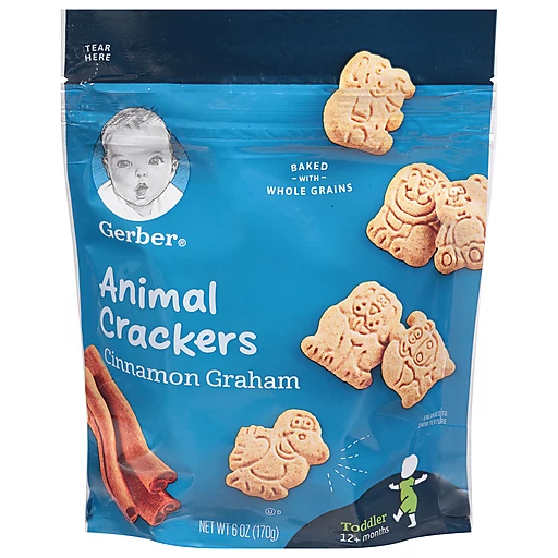 Prawn Crackers Can Dogs Have Graham Crackers Gerber Cinnamon