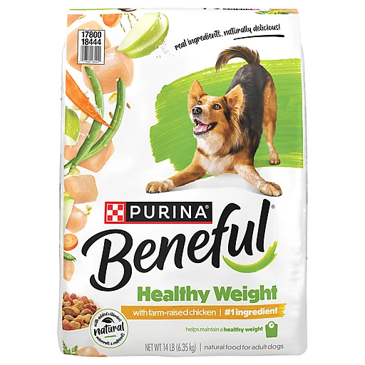 Healthy Weight Authority Dog Food 34 Lbs Authority Sensitive