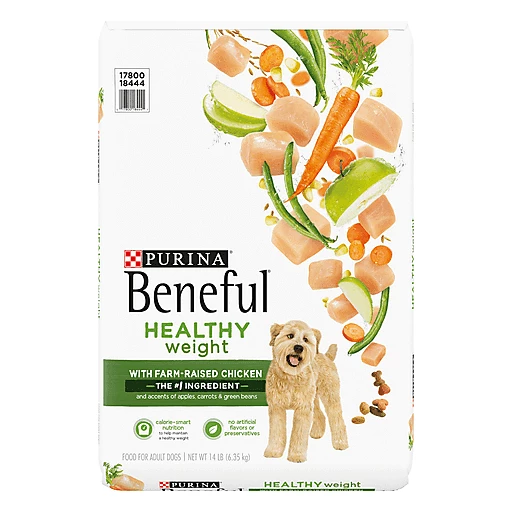 Beneful green bag best sale