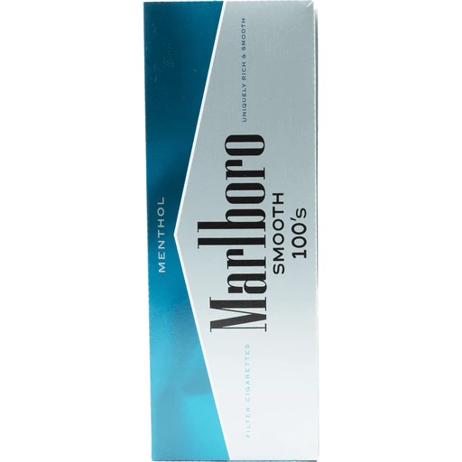 marlboro 100 cigarettes carton Marlboro Smooth 100 Box | Tobacco marlboro 100 cigarettes carton Marlboro Smooth 100 Box | Tobacco