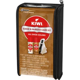 Kiwi suede care kit discount