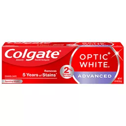 colgate optic white tobacco Colgate Optic White Advanced Sparkling White Toothpaste 0.75 oz | Deodorant & Antiperspirants colgate optic white tobacco Colgate Optic White Advanced Sparkling White Toothpaste 0.75 oz | Deodorant & Antiperspirants