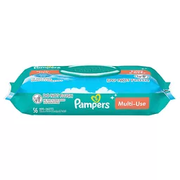 Pampers fresh online bloom scent