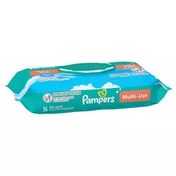 Tesco online wipes box