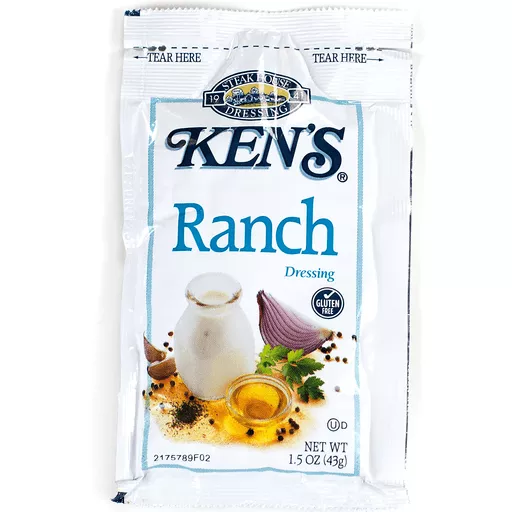Ken'S Ranch Dressing | Fig App