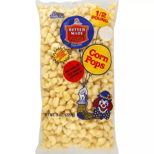 Puff Pops Chips Corn Pops | Fig App