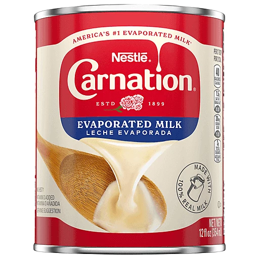 Nestle Carnation Malted Milk Chocolate – 3 Pack, Baking & Dessert Syrup