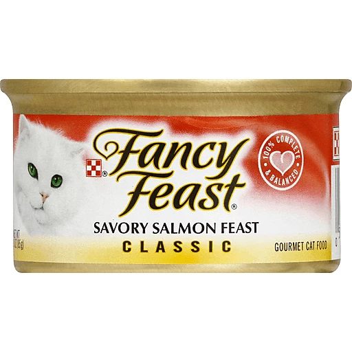 Fancy online feast classic