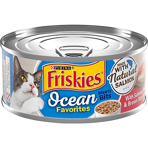 Friskies online coupons 2018