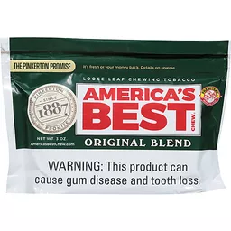 america's best tobacco near me America's Best Chew Chewing Tobacco, Loose Leaf, Original Blend 3 oz | Chewing Tobacco america's best tobacco near me America's Best Chew Chewing Tobacco, Loose Leaf, Original Blend 3 oz | Chewing Tobacco