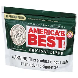 loose tobacco near me America's Best Chew Chewing Tobacco, Loose Leaf, Original Blend 3 oz | Chewing Tobacco loose tobacco near me America's Best Chew Chewing Tobacco, Loose Leaf, Original Blend 3 oz | Chewing Tobacco