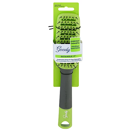 Goody Detangle It Vent HD Brush